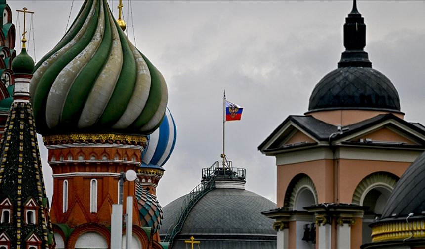 Kremlin: "Ukrayna ile yeni müzakerelerin tarihi, takas süreci bitince belirlenecek"
