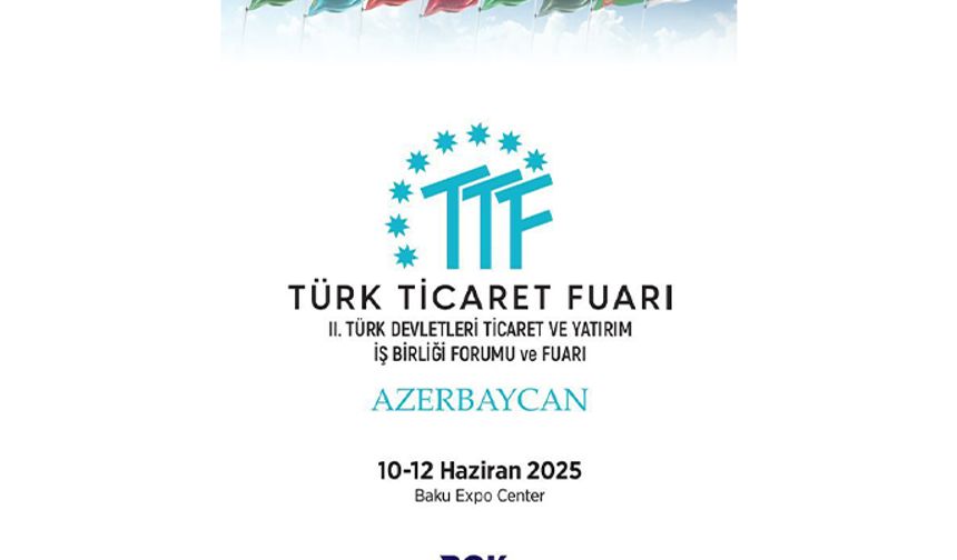 KTSO, Azerbaycan’da Türk Devletleri Yatırım Forumu ve Fuarı’na katılıyor