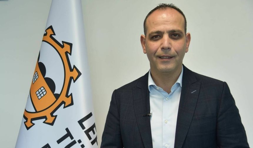 Yeni mezarlık arazisi LTB'nin elinden alındı