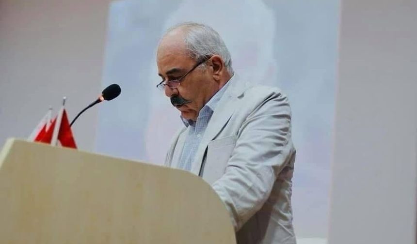 Sencer: “KKTC’nin bekası bir kişinin Cumhurbaşkanı seçilmesine bağlı değil”