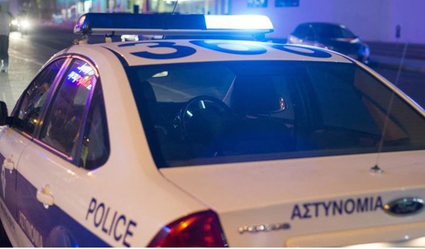 Güney Kıbrıs’ta polisiye olaylar