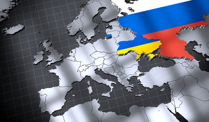 Rusya'dan Ukrayna'ya asker ve sivillerin cenazesi iade edildi