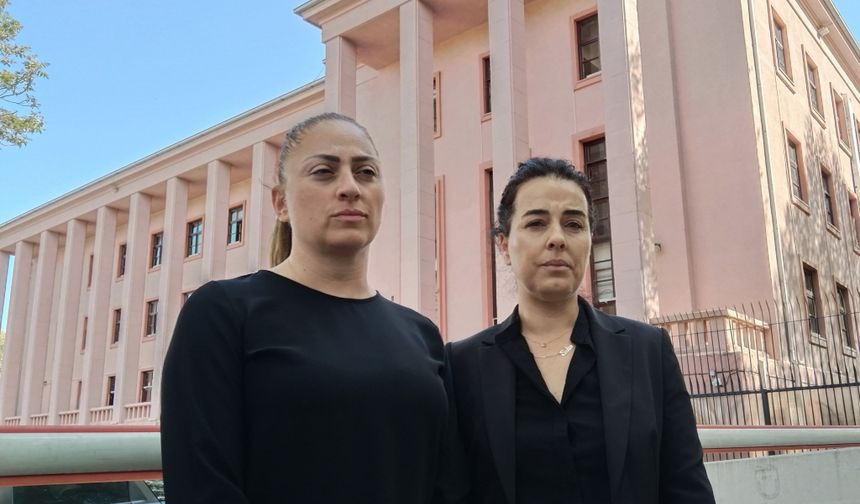 İsias’ta emsal karar için adalet mücadelesi devam ediyor….