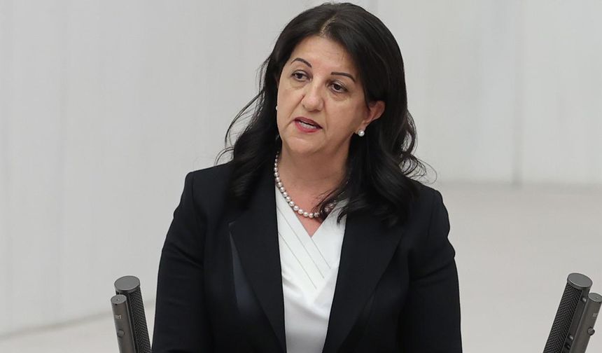 Buldan'dan Erdoğan'a teşekkür telefonu