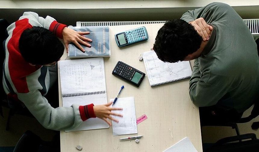 KTEV burs başvuruları başladı....Başvuruların 22 Ağustos’a kadar yapılması gerekiyor