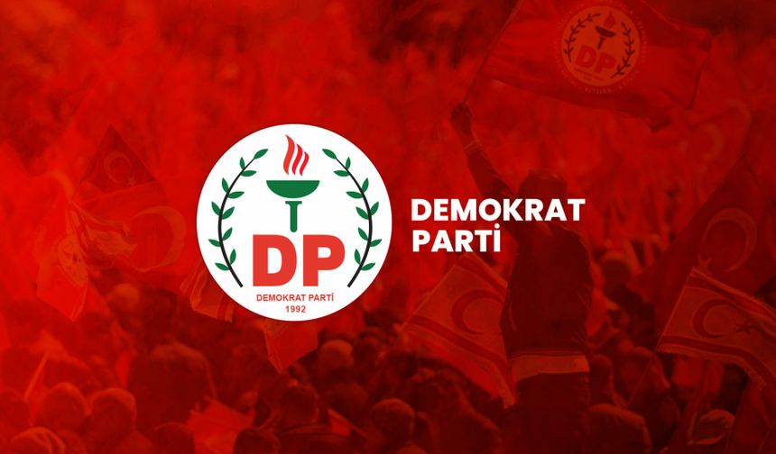 DP’den hükümete “Milli İstihbarat Birimi” çağrısı