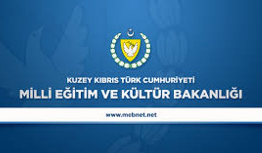 Milli Eğitim Bakanlığı'ndan “Meslek Lisesi öğrencilerinin sigortalanması” açıklaması