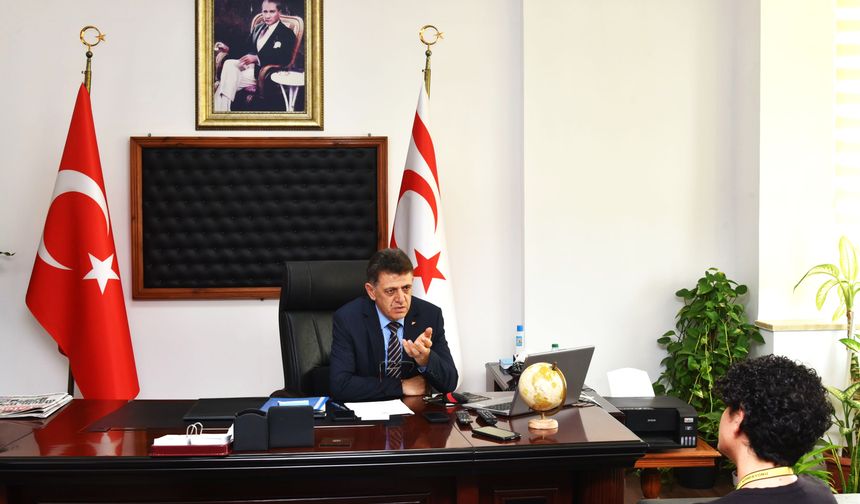 6 bin 312 kişi hafta sonu KHK'nın sınavlarına girecek...