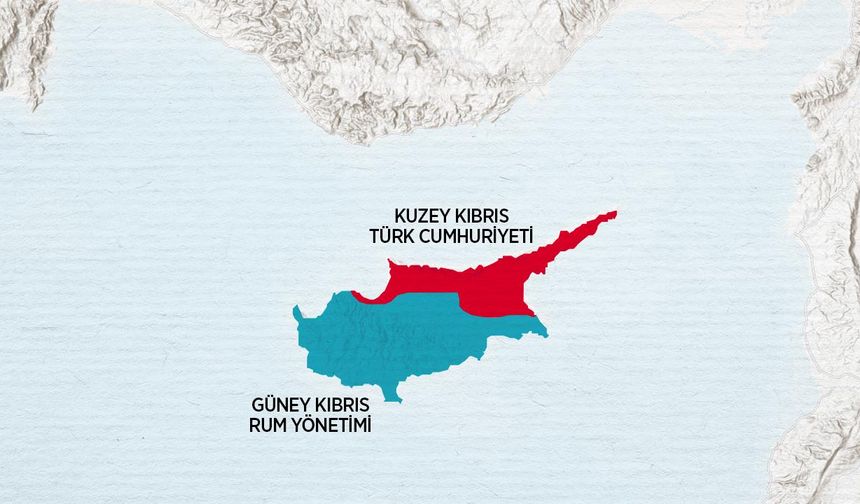 Rum siyasilerden Kıbrıs sorunu açıklaması