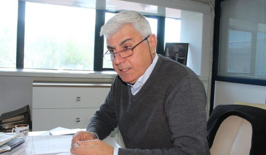 Makina Mühendisleri Odası'ndan Kıb-Tek açıklamasına eleştiri