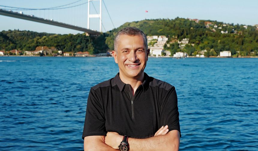 Türkiye'nin üçüncü uzay yolculuğu 3 Ağustos'ta gerçekleştirilecek