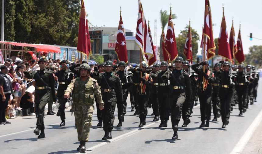 Lefkoşa Dr. Fazıl Küçük Bulvarı’nın bir kısmı pazar günü trafiğe kapatılacak