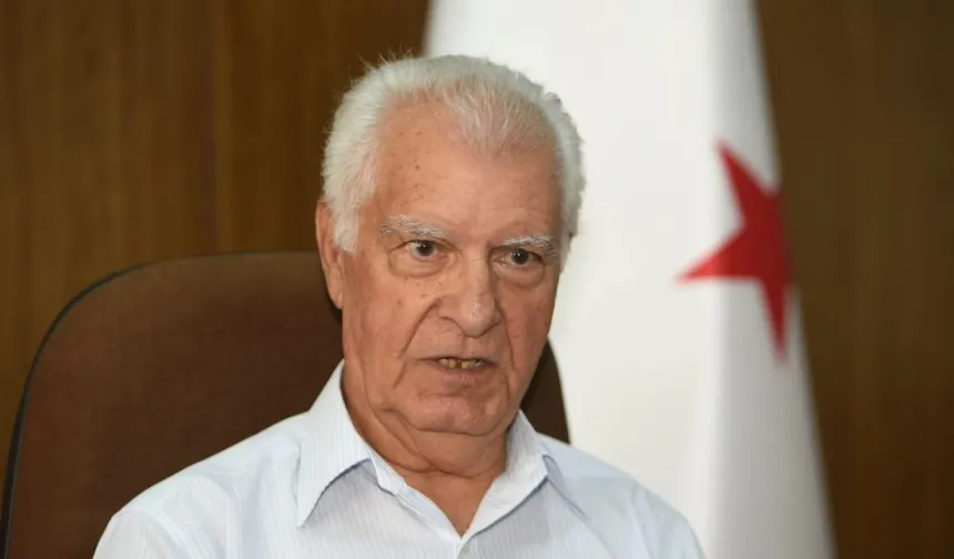 TMT Mücahitler Derneği’nden “Barış ve Dayanışma Hareketi”ne tepki…