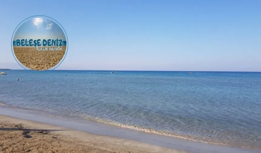 Beleşe Deniz Hareketi: Loof Beach, vatandaşların getirdiği yiyecekleri tüketmesine izin vermiyor
