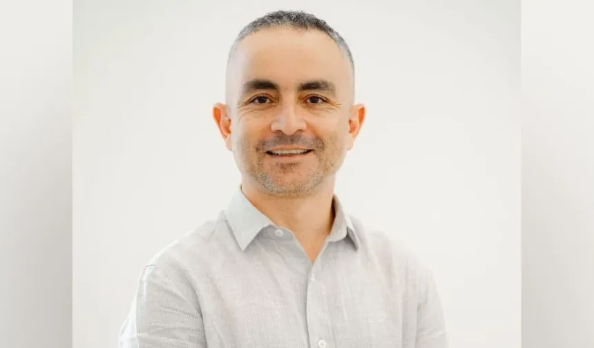Ceyhun Dalkan: Sağlıkta köklü reforma ihtiyaç var