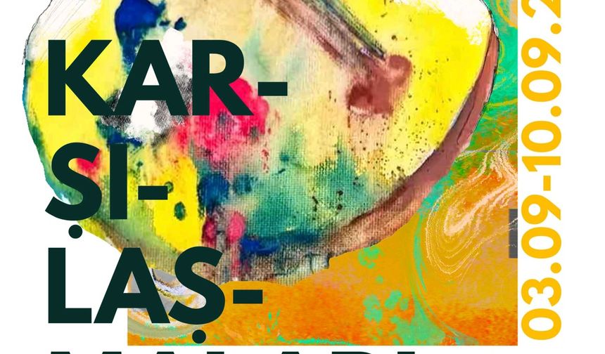 DTM Sanat Atölyesi’nin 17’nci sergisi 3 Eylül’de açılıyor