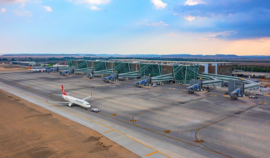 T&T’den Maliye’ye Nakit Akışı: 2026’nın İlk Ciro Payı Aktarıldı