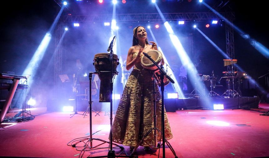 Pulya Festivali sona erdi