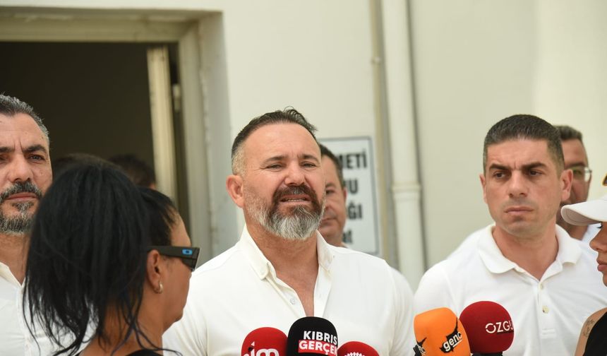 KTAMS’tan Resmi Kabz Memurluğu ve Mukayyitlik Dairesi’nde süresiz grev uyarısı