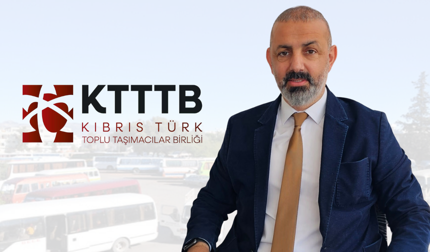 Taşımacılardan "şeffaflık ve ortak akıl" çağrısı