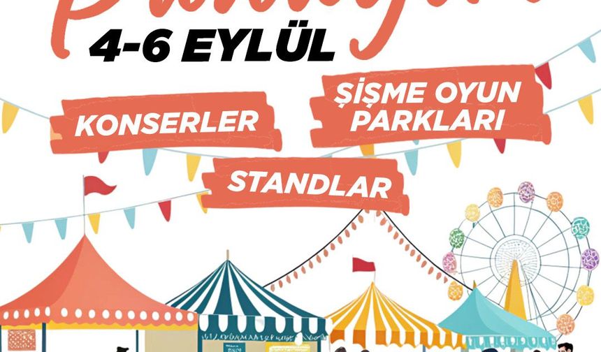 Tuzla Panayırı 4 Eylül’de başlıyor
