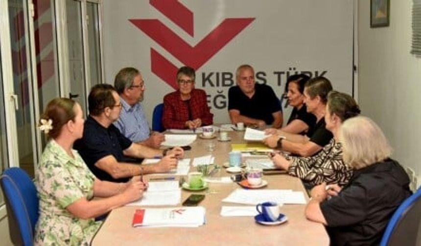 Kıbrıs Türk Eğitim Vakfı'ndan 2025-26 eğitim yılında 193 destek bursu