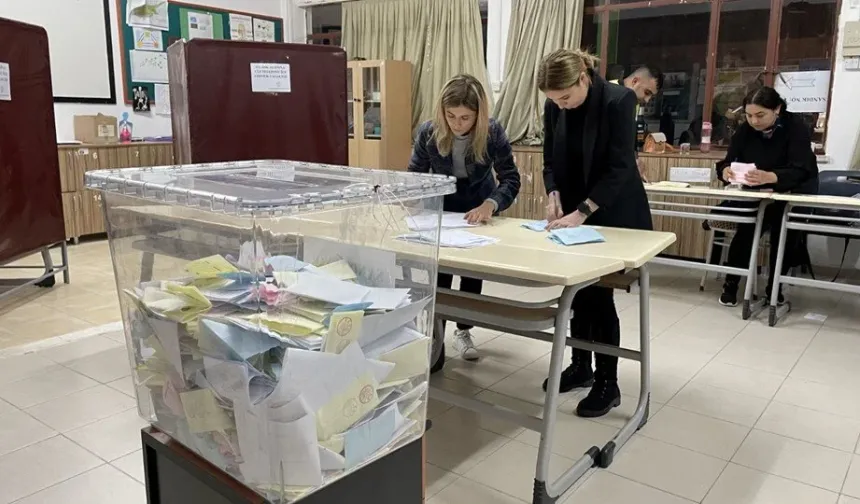 YSK, propaganda süresinin yarın saat 18.00’de sona ereceğini hatırlattı