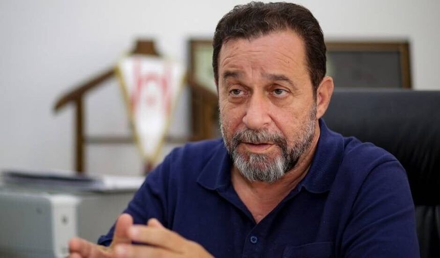 Denktaş: “Memleketin sorunları ve çarelerini biliyoruz,