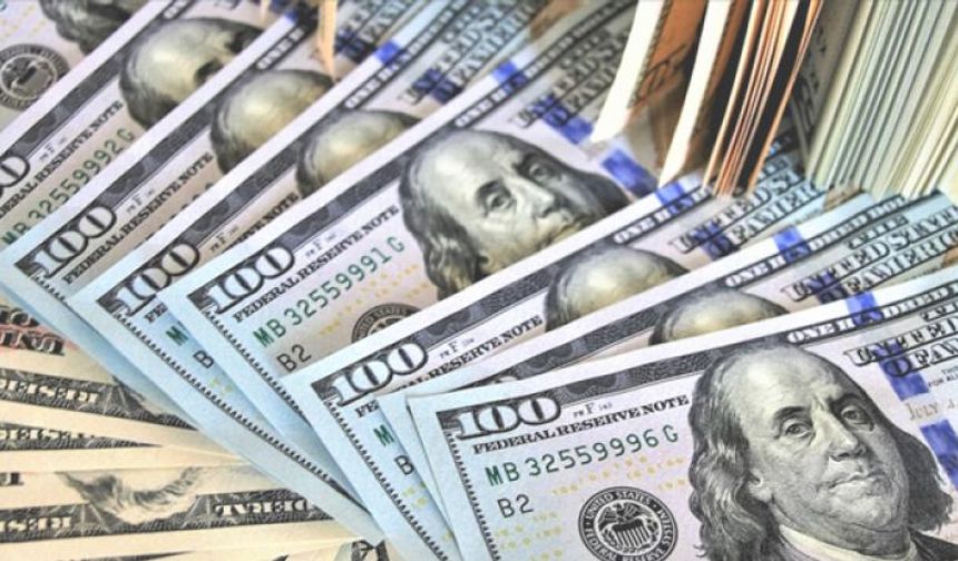 TCMB döviz rezervleri rekor kırdı