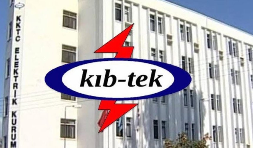 Mesarya’daki bazı köylerde yarın 2 saatlik kesinti olacak