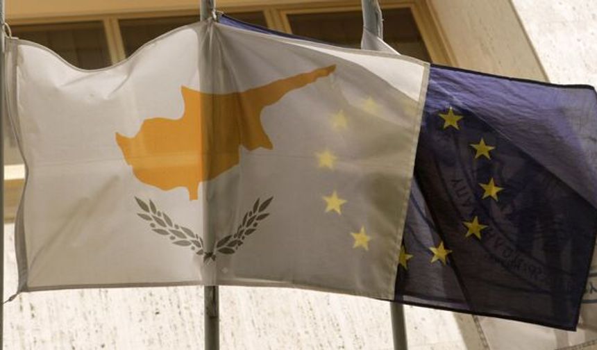 AB Komisyonu ateşli silahlar konusunda Güney Kıbrıs’ı uyardı