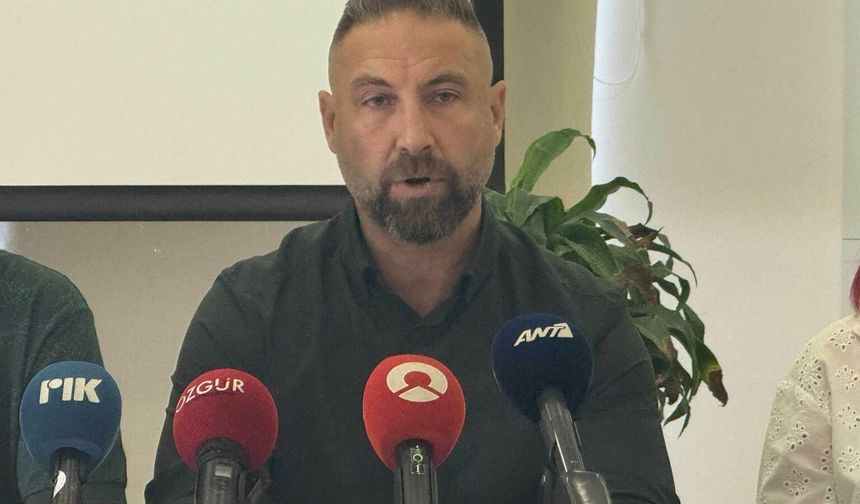 KTÖS Genel Sekreteri Maviş, eğitimde yaşanan maliyet artışlarına ilişkin değerlendirmede bulundu