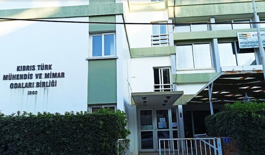 KTMMOB: "Mühendislik zirvesi değil, toplum mühendisliği faaliyeti"