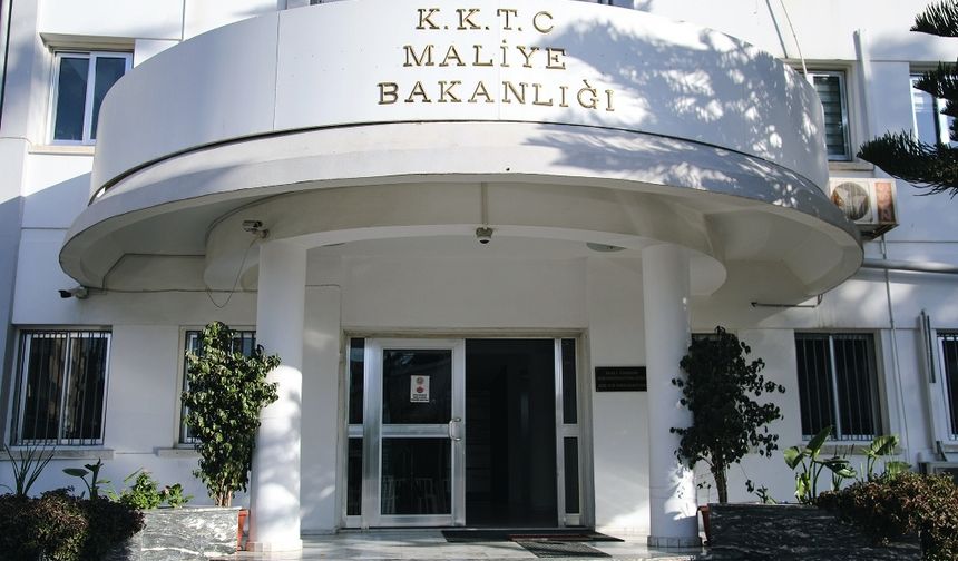 Maliye Bakanlığı: "Taşınmaz Mal Komisyonu ödemeleri ödenek çerçevesinde sürüyor"