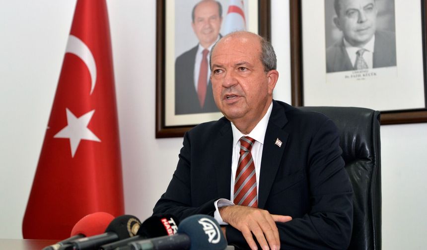 5. Cumhurbaşkanı Tatar’a stent takıldı