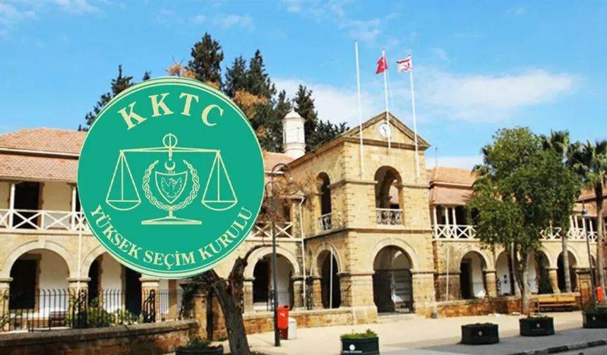 YSK, karma oyla ilgili değişiklik hazırlığı olmadığını açıkladı