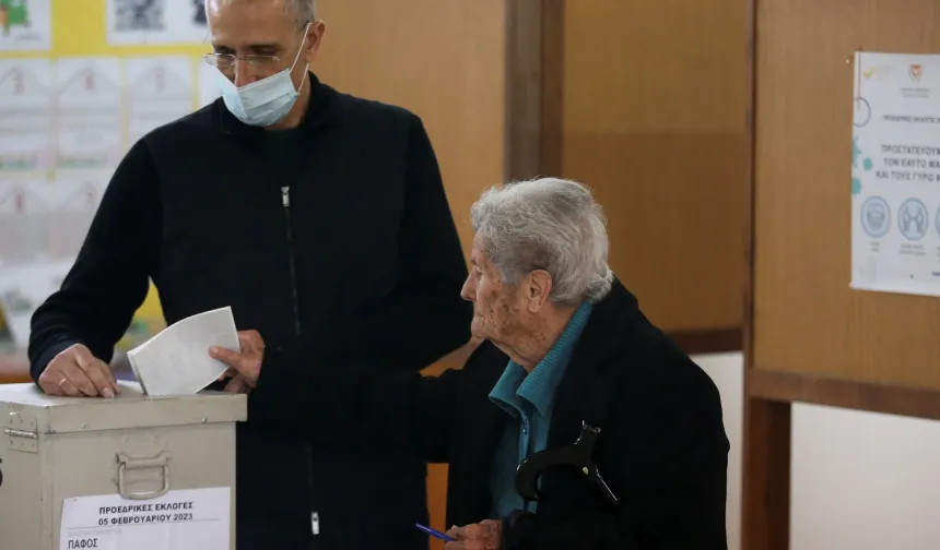 Güney Kıbrıs’taki genel seçim tarihi netleşti: 24 Mayıs
