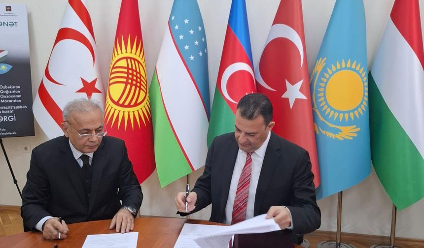 ARUCAD, iki sanat üniversitesi ile daha iş birliği anlaşması imzaladı