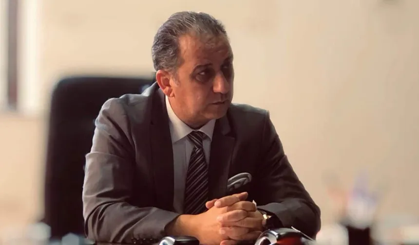 Merkezi İhale Komisyonu Başkanı Canseç ile MİK personeli Arman'a soruşturma amaçlı bir gün ek tutukluluk