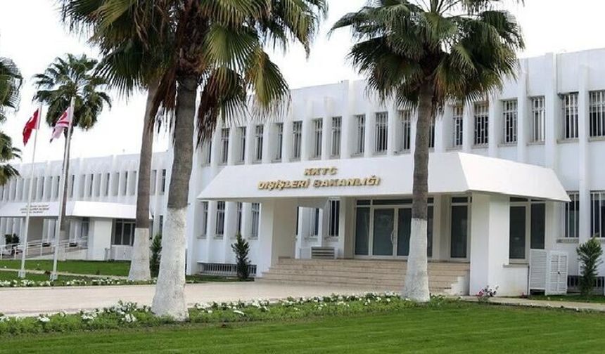 Dışişleri Bakanlığı: “AB’nin atadığı herhangi bir temsilcinin Kıbrıs meselesine müdahil olması asla kabul edilemez”