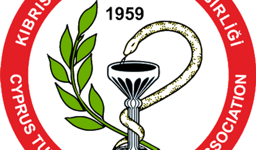 Kıbrıs Türk Eczacılar Birliği’nden “elimizde yoktur” mührü açıklaması