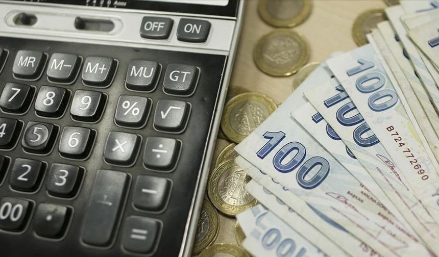 Mart ayı enflasyon oranı 2,18 olarak açıklandı