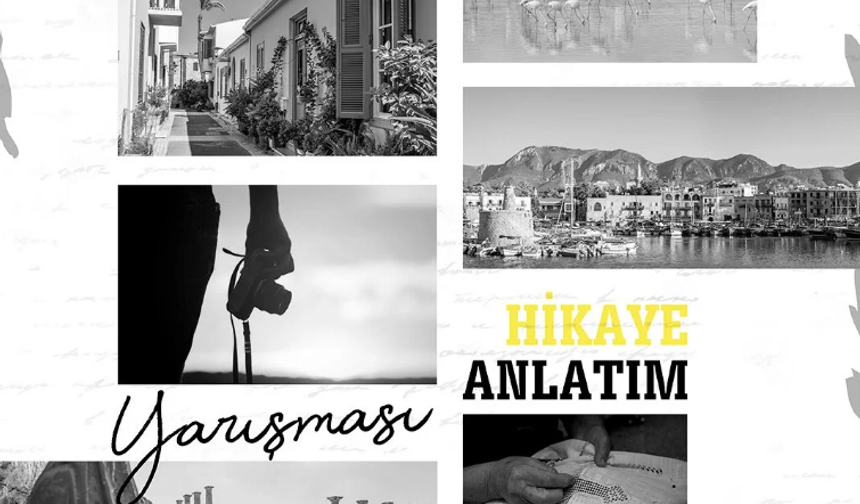 “Güzel Kıbrıs” fotoğraf ve hikaye anlatım yarışması başvuruş süresi uzatıldı