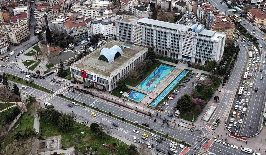 İBB iddianamesi tamamlandı: İmamoğlu'na 2 bin 430 yıla kadar hapis istemi