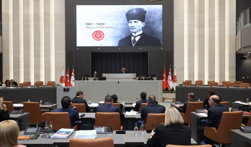 Sabıka Kaydının Silinmesi (Değişiklik) Yasa Önerisi oy çokluğuyla kabul edildi