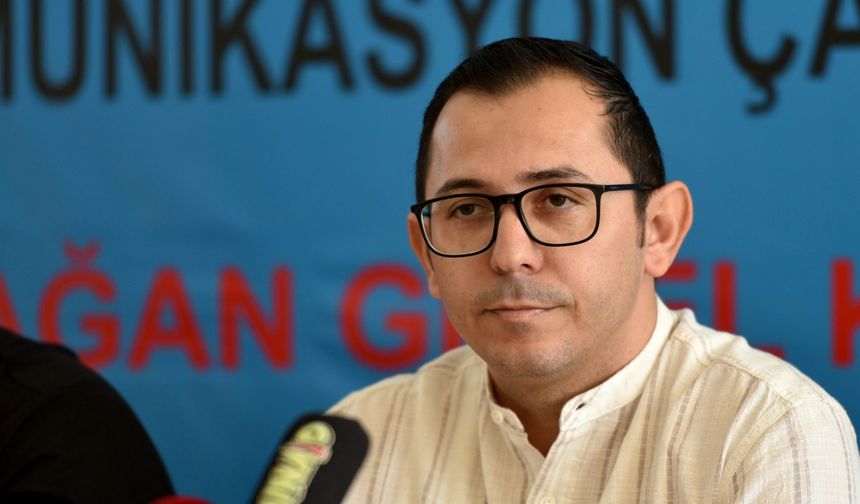 Üredi: “Starlink’i yasaklamak; ilerlemeyi durdurmak, çağın gerisine sığınmak, halkı teknolojik karanlığa mahkûm etmektir"
