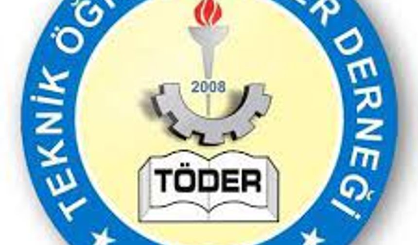 Teknik Öğretmenler Derneği, Öğretmenler Gününü kutladı