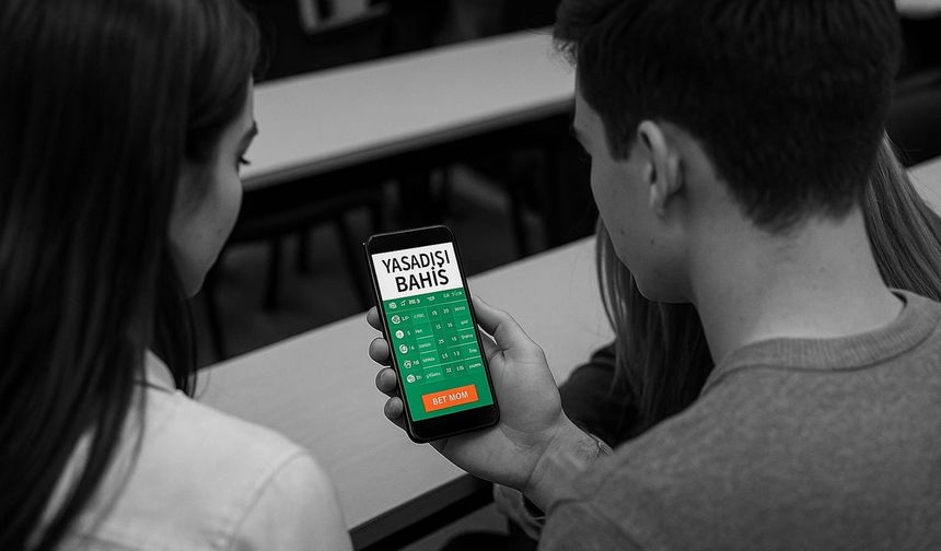 Yasa Dışı Bahis Yapılanmasına Büyük Darbe