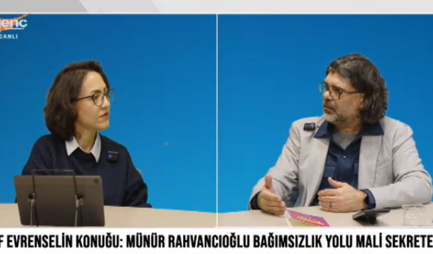 Yabancı Uyruklu İşçiler Sistematik Bir Çıkmazda: Ceza, Af, Kayıt Dışılık ve Sömürü Düzeni Masaya Yatırıldı