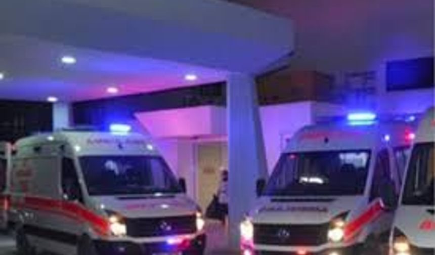 Memur-Sen: “112 çalışanlarına yönelik şiddet son bulmalı, yasal düzenleme yapılmalı”